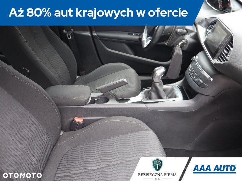Peugeot 308 - 11