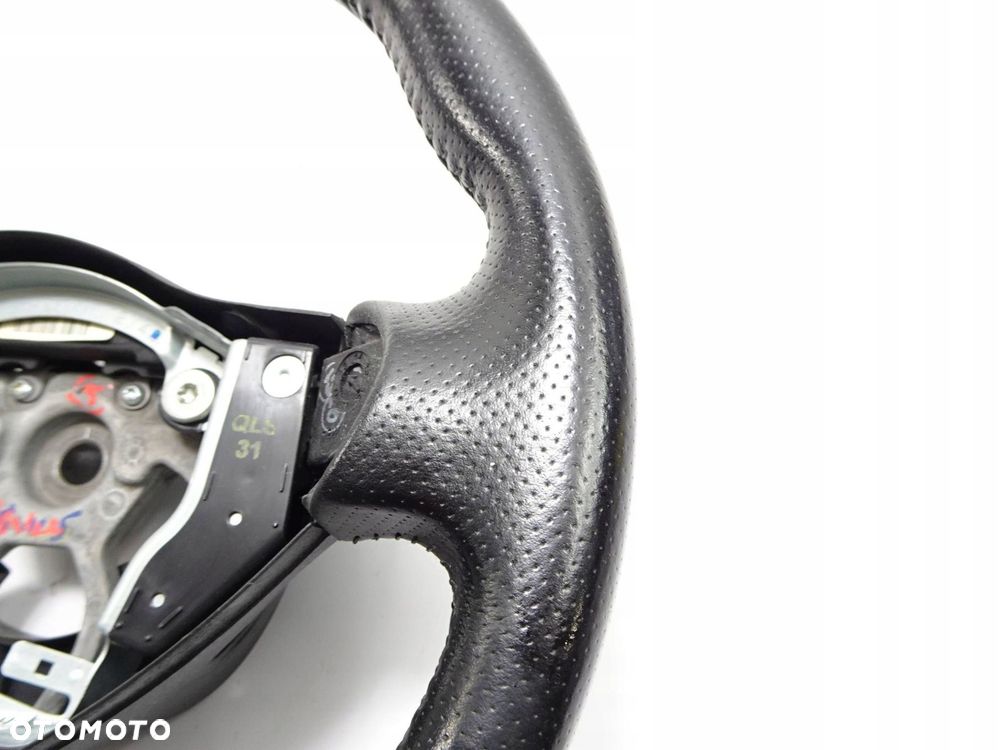 kierownica skóra nissan juke f15 10-14 r. - 4