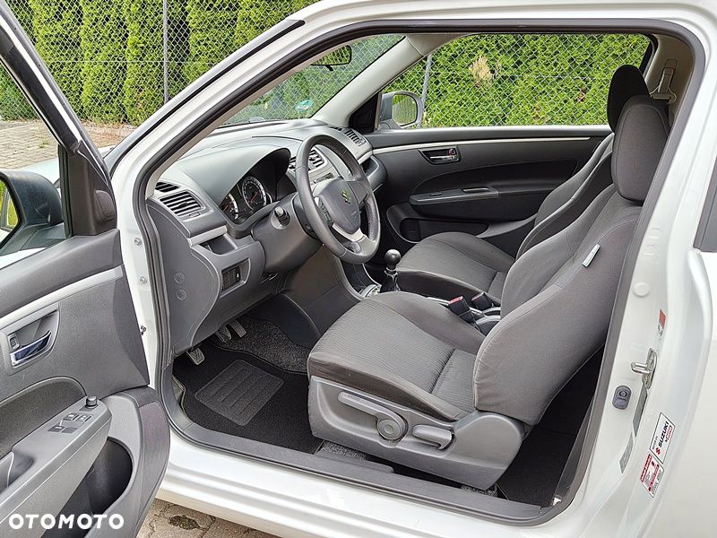 Suzuki Swift 1.2 Comfort - 5