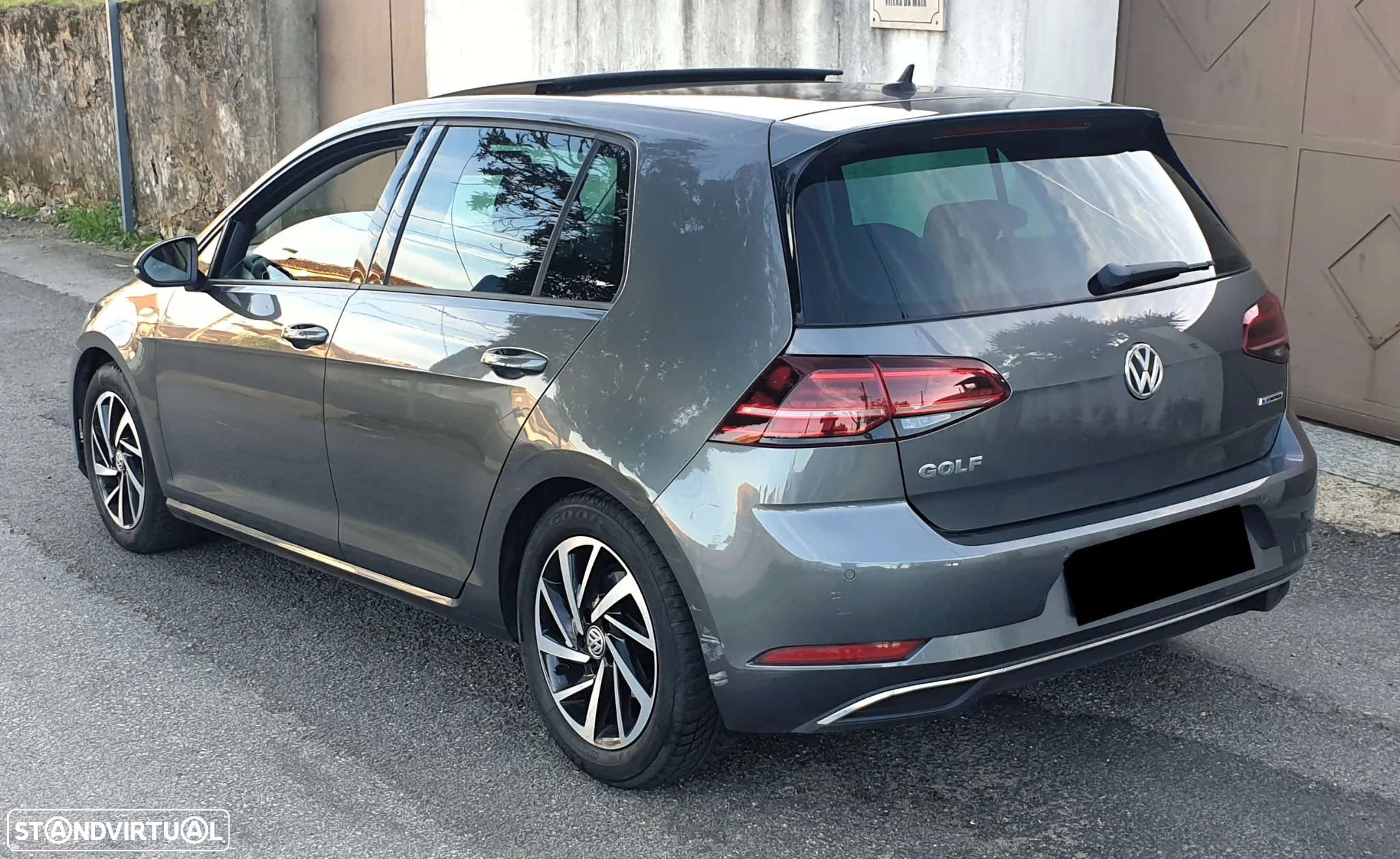 VW Golf 1.5 TSI ACT Join - 6