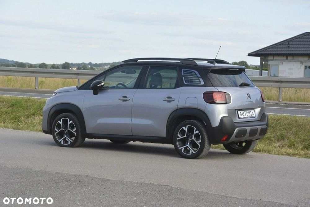 Citroën C3 Aircross 1.5 BlueHDi Shine S&S - 5