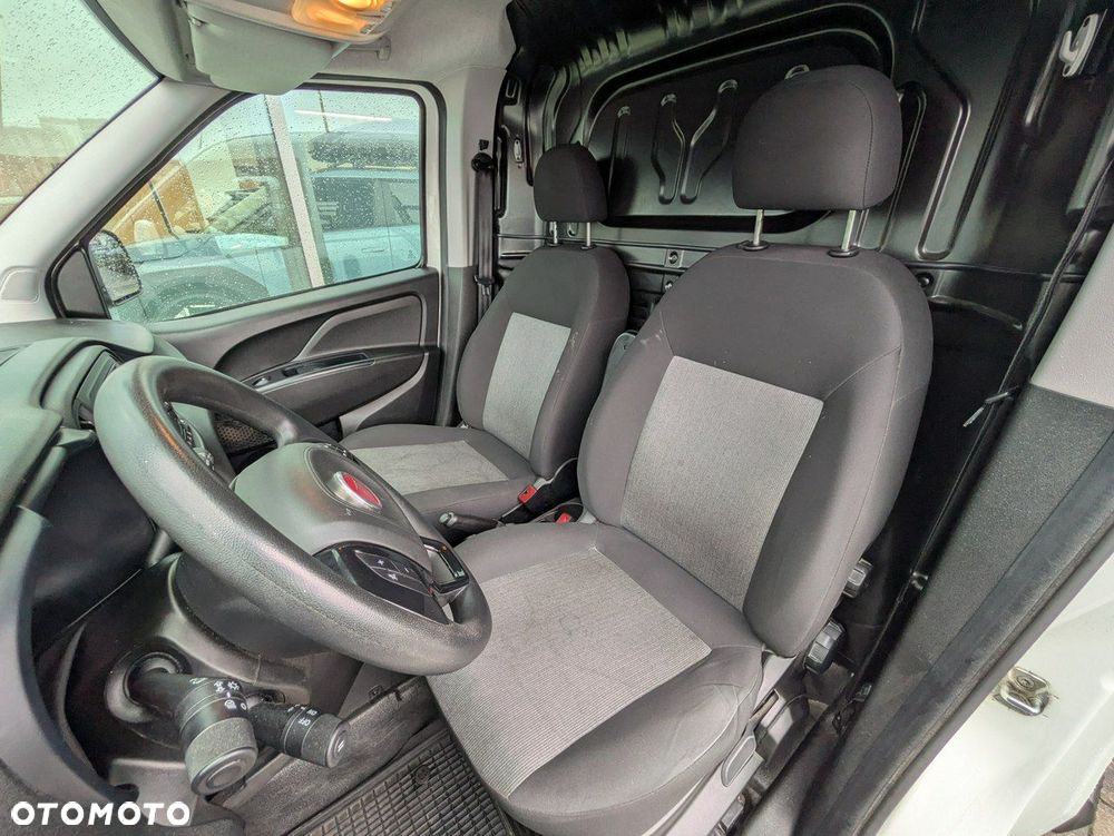 Fiat Doblo - 13