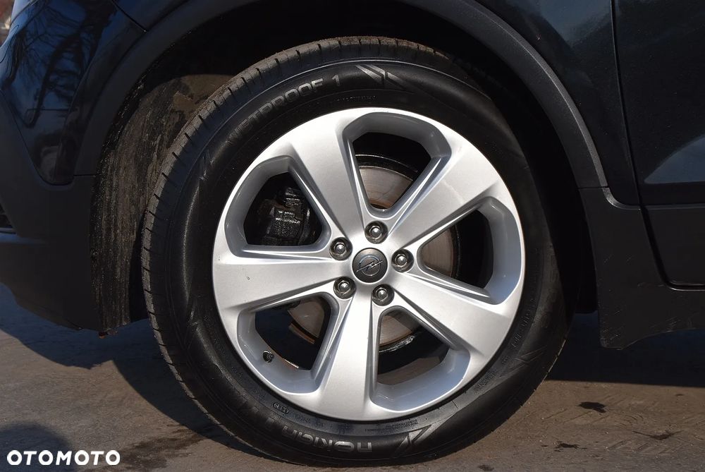 Opel Mokka 1.4 Turbo ecoFLEX Start/Stop 4x4 Innovation - 12