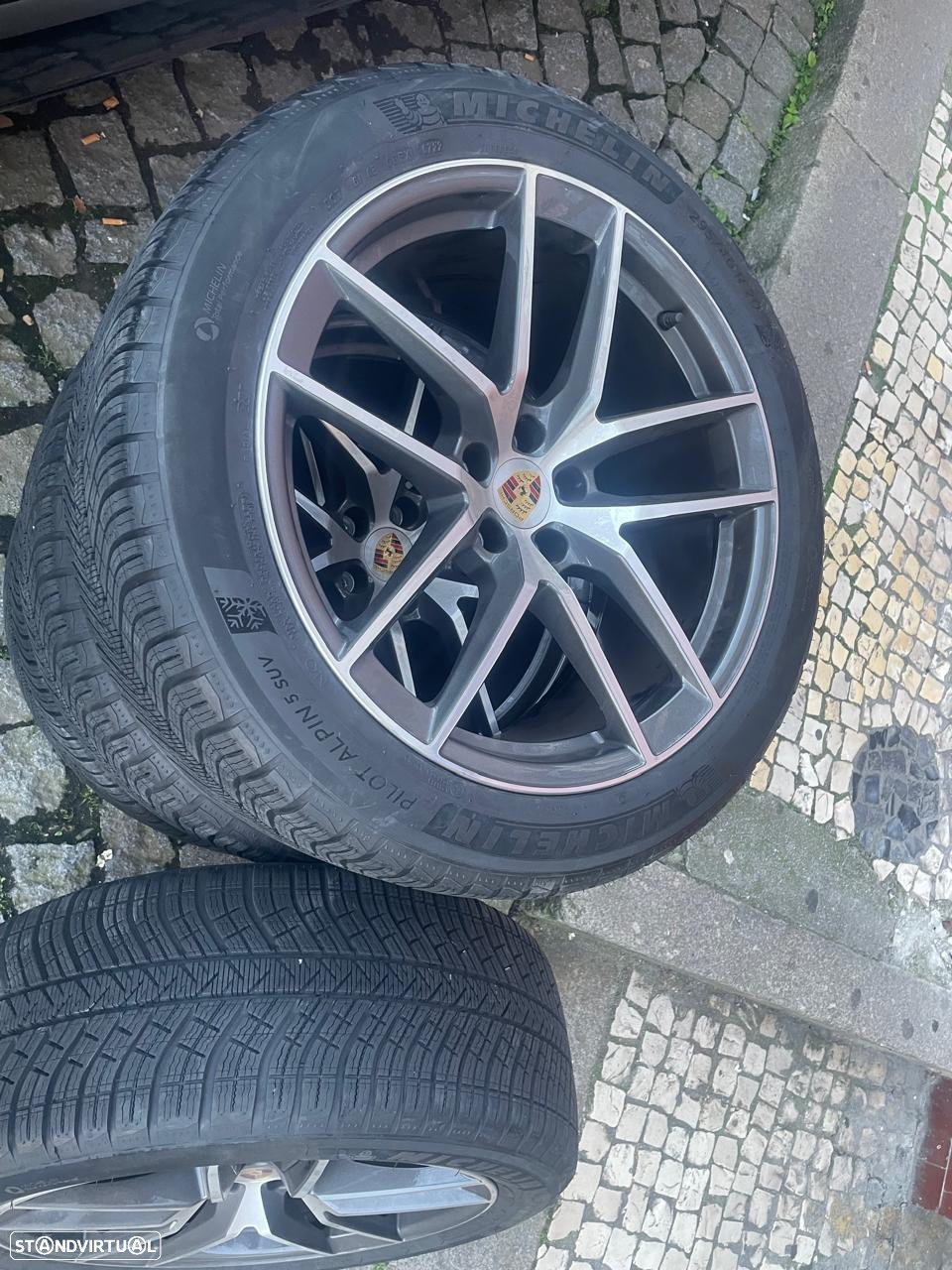 Porsche Macan PDK - 20