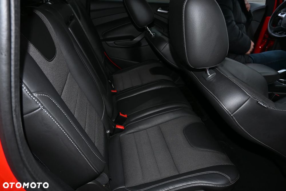 Ford Kuga 1.5 EcoBoost FWD ST-Line ASS - 27