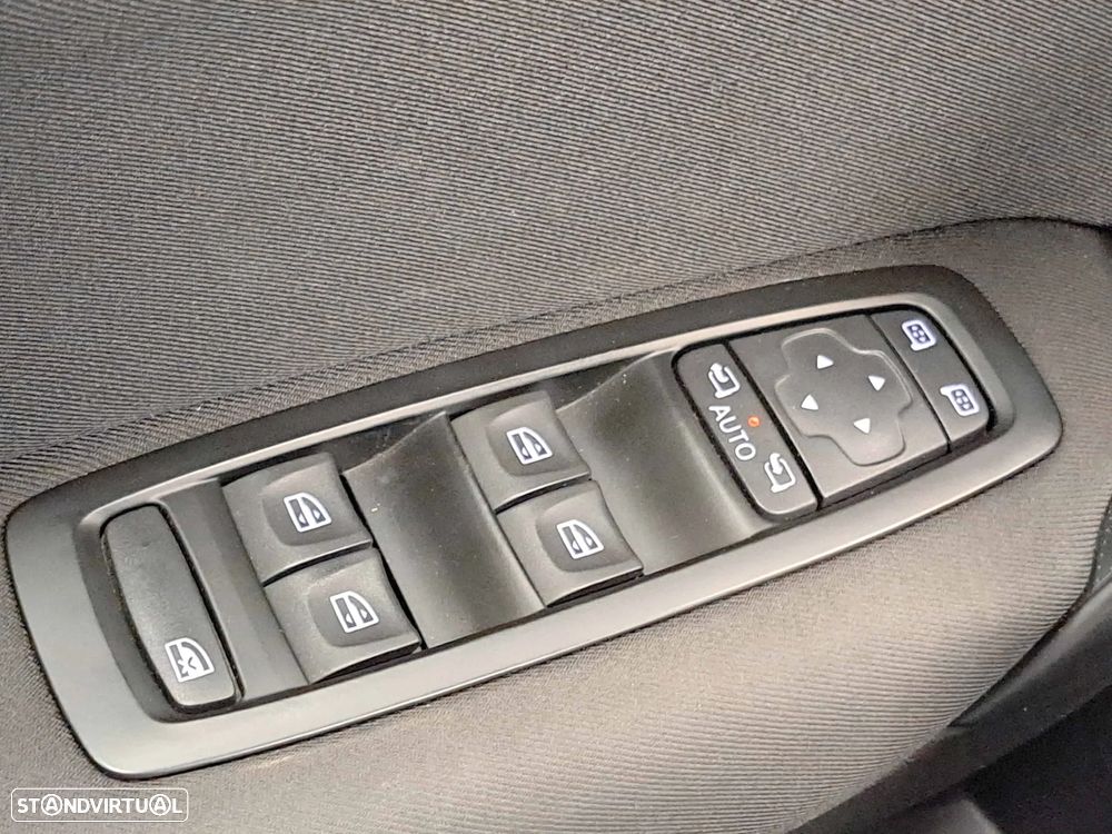 Renault Mégane Sport Tourer 1.5 dCi Limited - 11