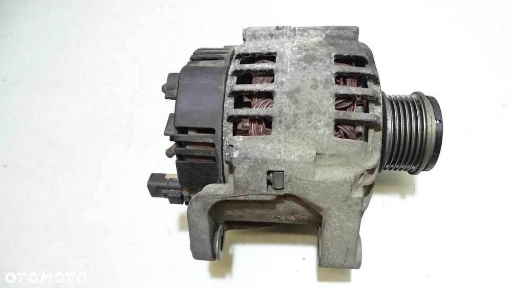 ALTERNATOR 120A RENAULT SCENIC I  8200054588 - 3