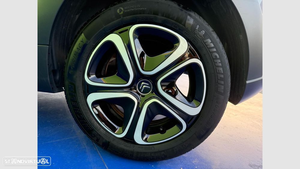 Citroën C3 1.2 PureTech Plus - 15