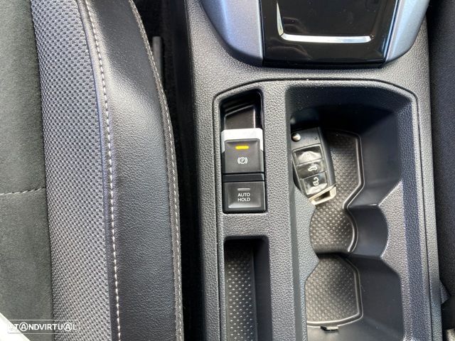 VW T-Roc 1.5 TSI OPF DSG Style - 29