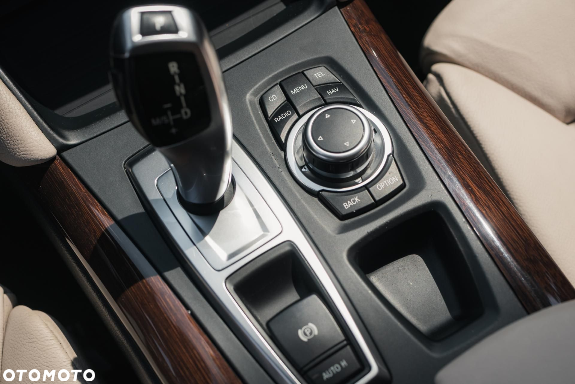 BMW X6 - 21