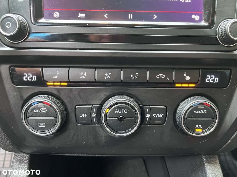 Volkswagen Jetta 1.4 TSI BMT Comfortline - 33