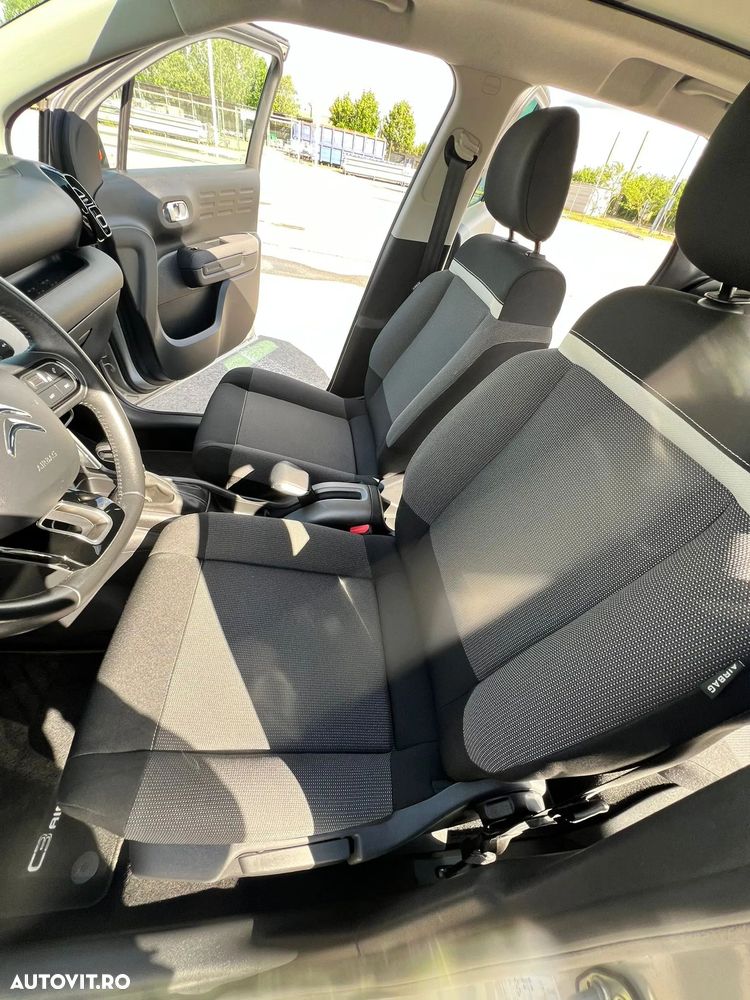 Citroën C3 AIRCROSS - 34