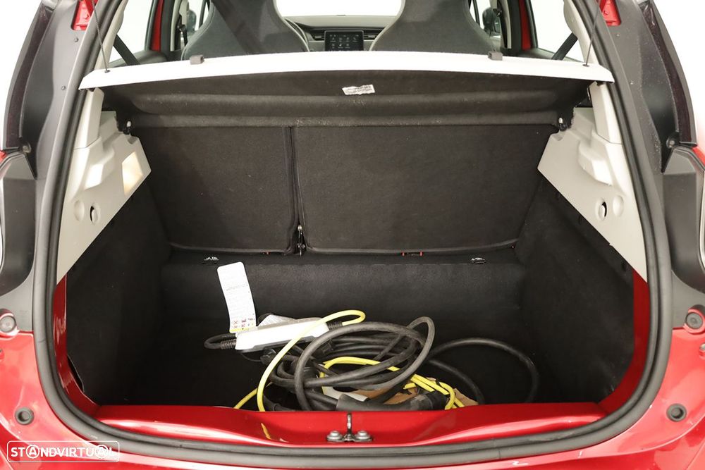 Renault Zoe (c/ Bateria) E-Tech EV50 Evolution - 26