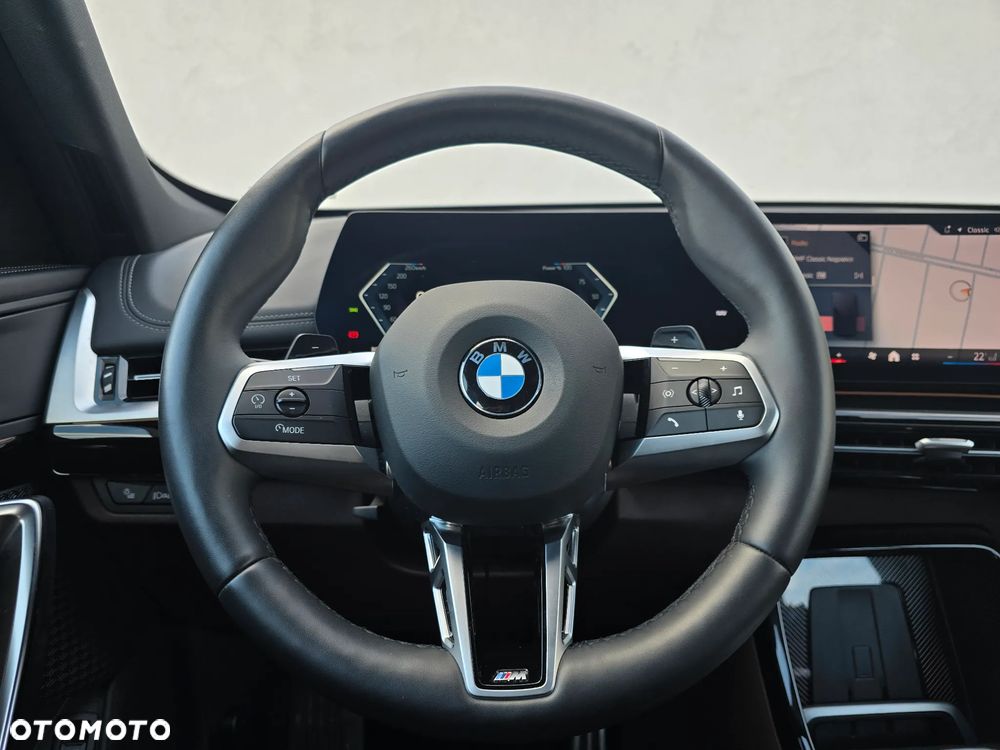 BMW X1 sDrive18i M Sportpaket - 13