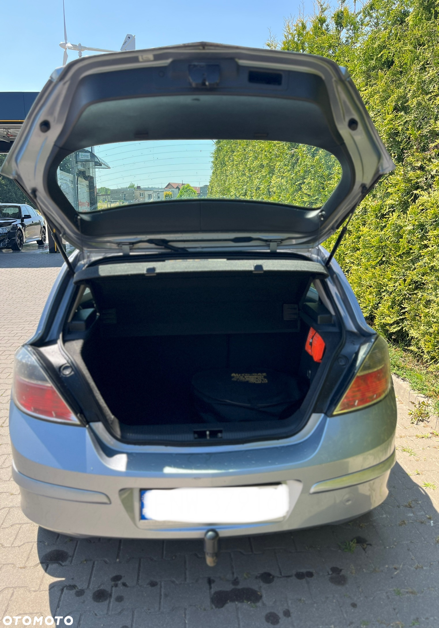 Opel Astra - 19