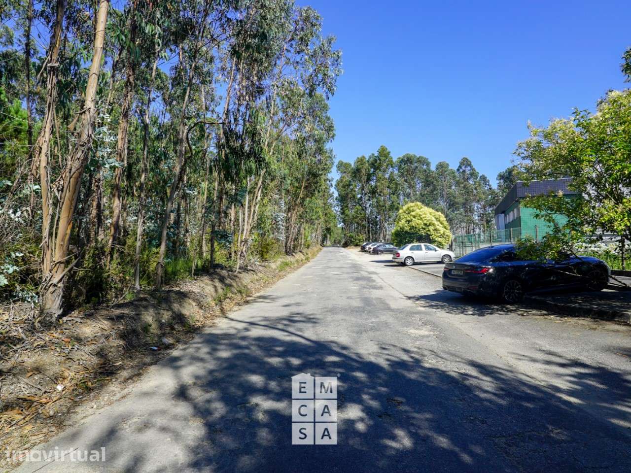 Armazém  Venda em Oliveira de Azeméis, Santiago de Riba-Ul, Ul, Macinh - Grande imagem: 3/15