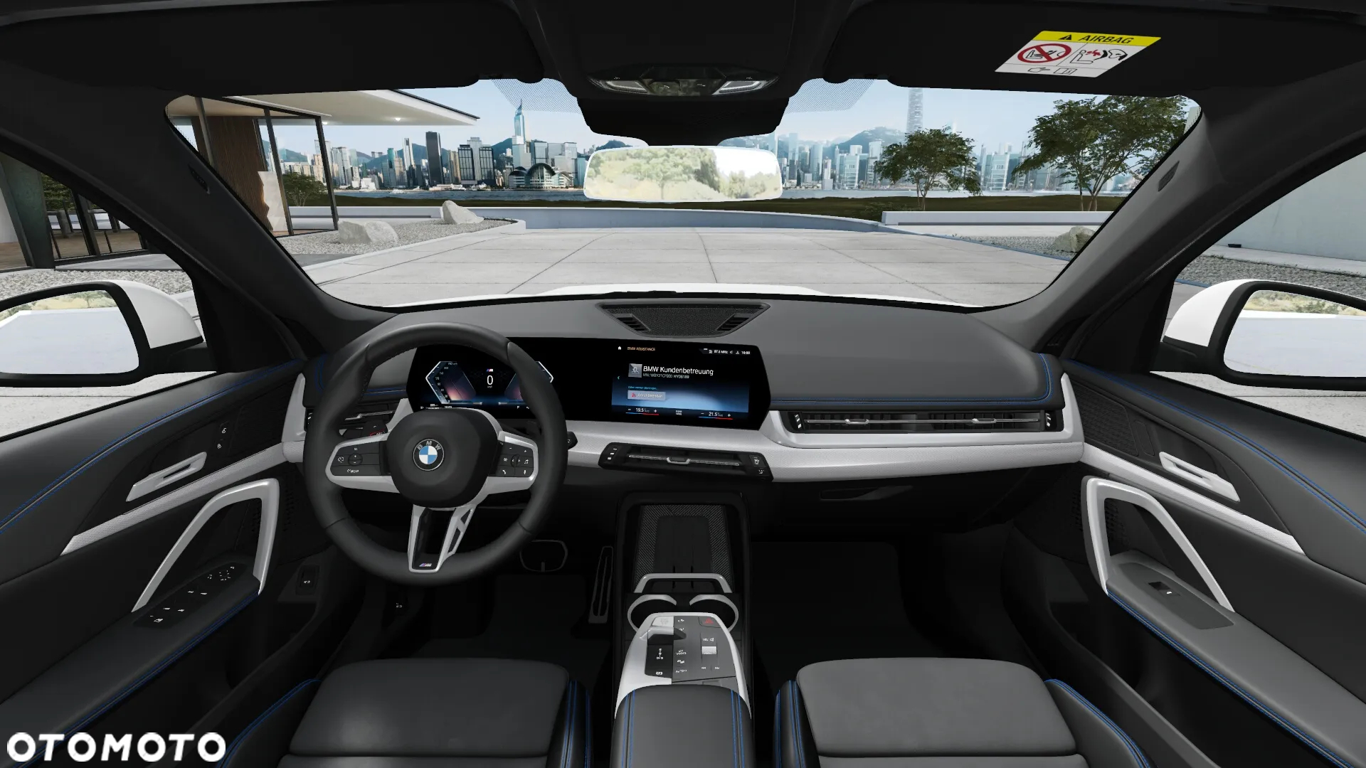 BMW X1 - 5