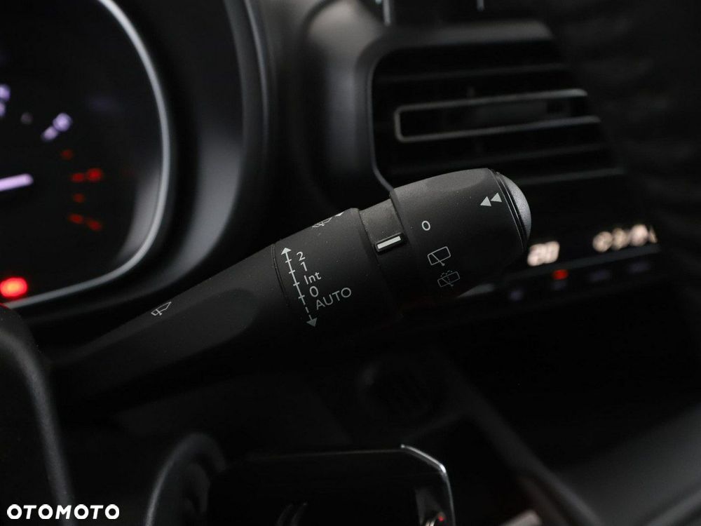 Citroën Berlingo XL BlueHDi 130 FEEL - 31