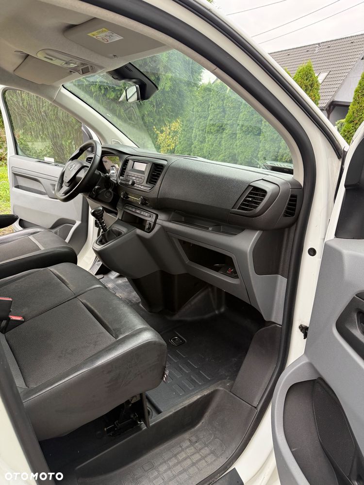 Toyota Proace - 4