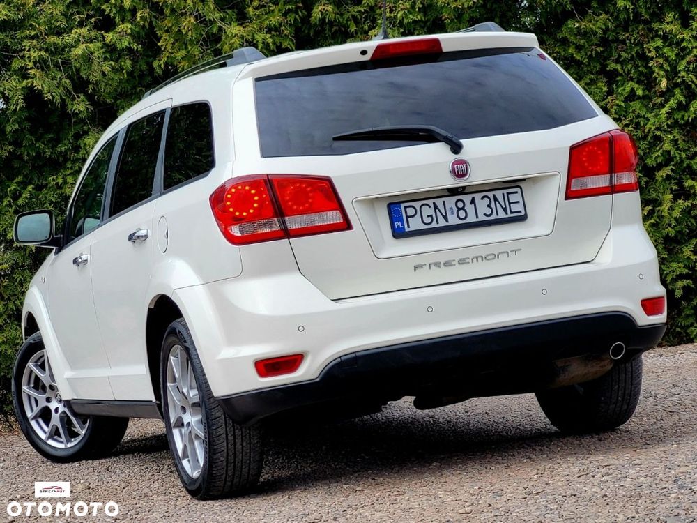Fiat Freemont - 25
