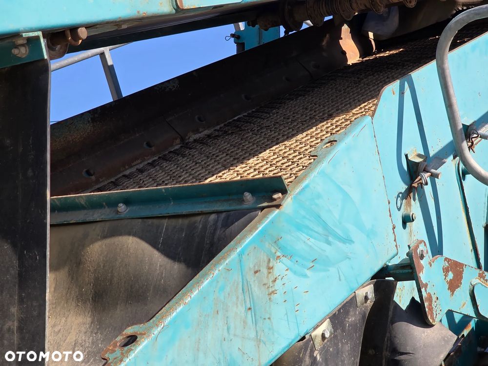 Powerscreen Przesiewacz Chifftain 1400 Zadbany z Niemiec - 16