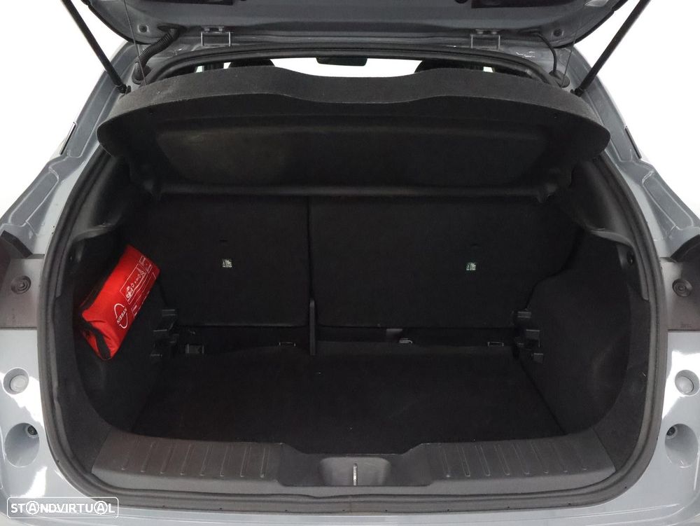 Nissan Juke 1.0 DIG-T N-Connecta DCT - 6