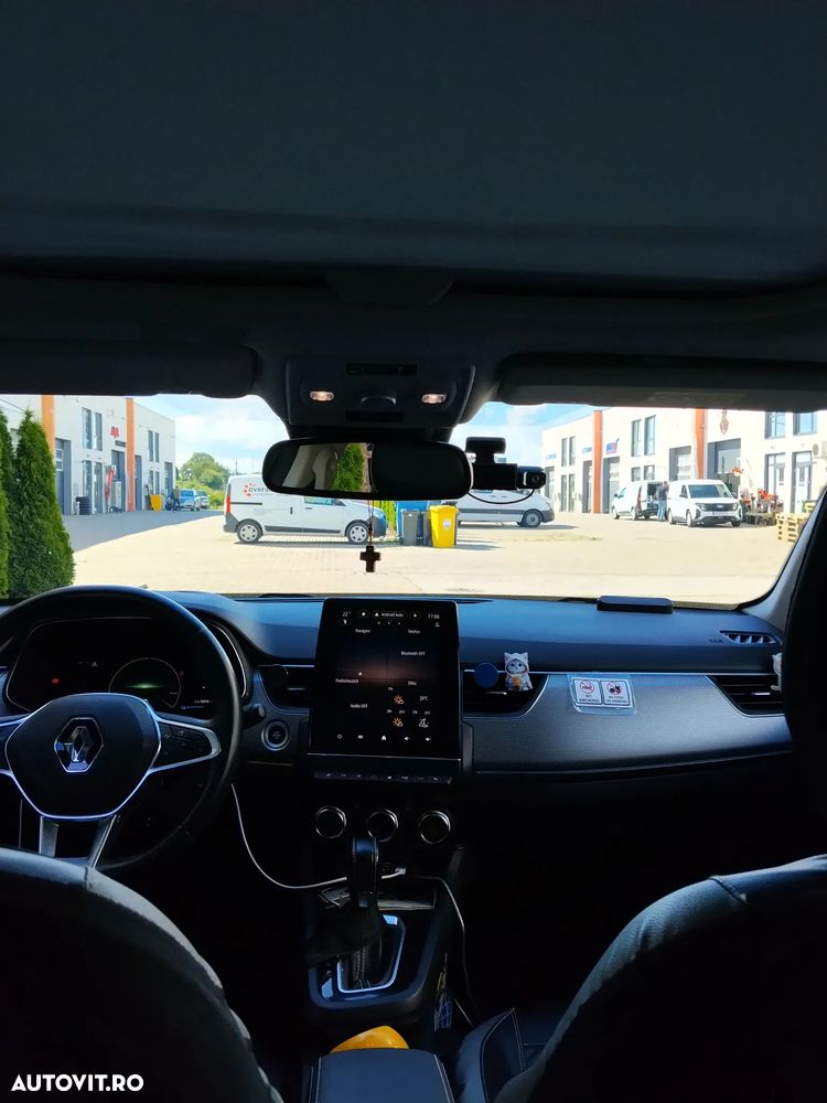 Renault Arkana E-TECH 145 Techno - 6