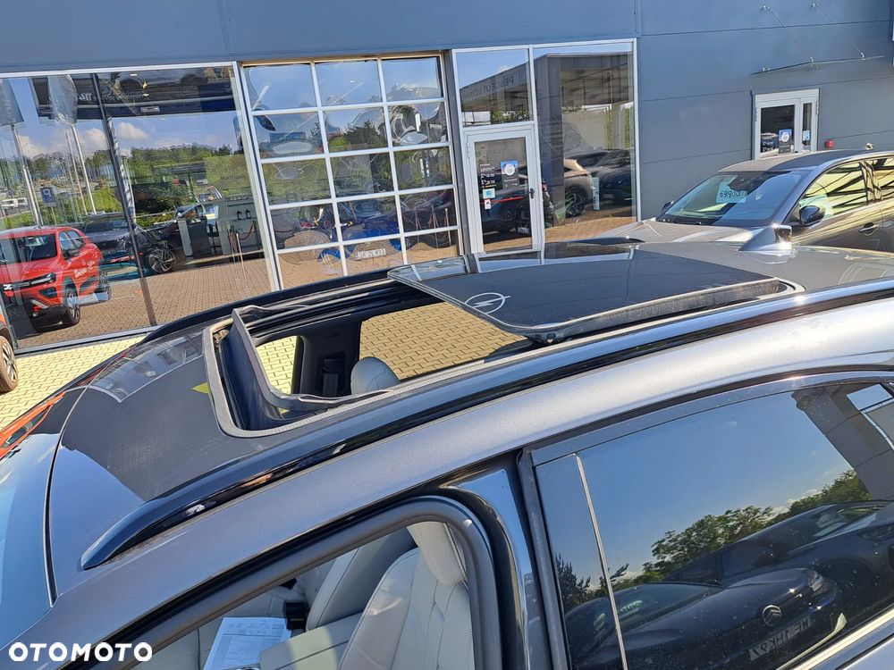 DS Automobiles DS 7 Crossback 1.6 E-Tense 4x4 So Chic - 17
