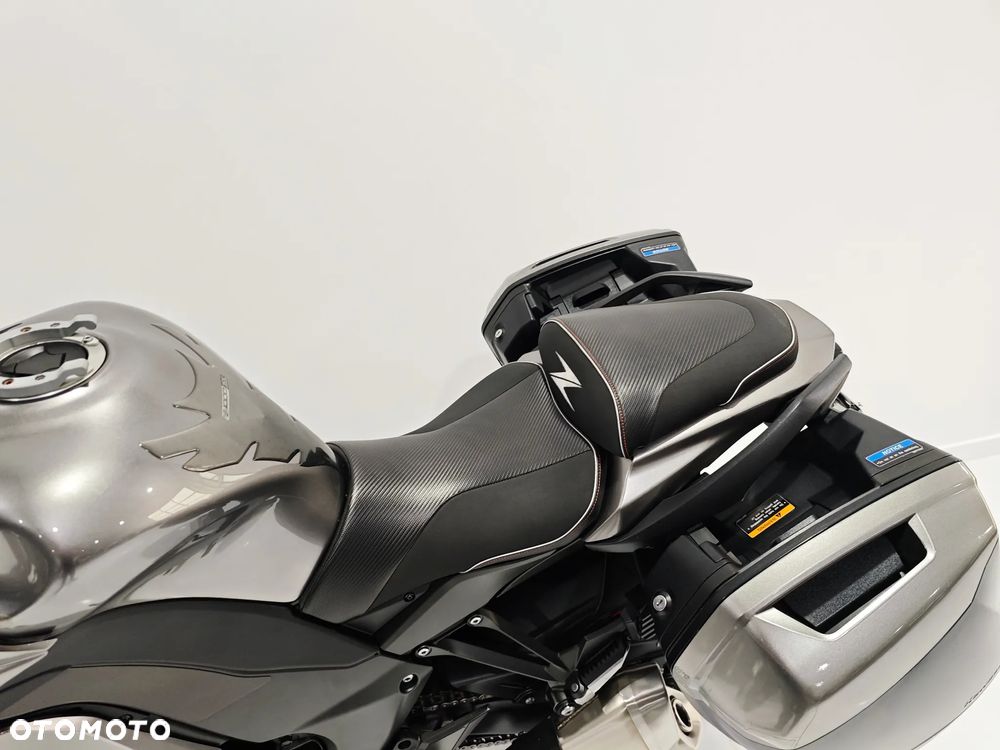 Kawasaki Ninja 1000 SX - 14