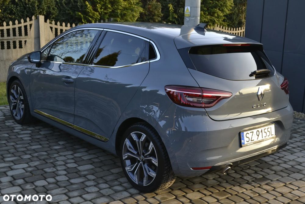 Renault Clio 1.0 TCe Intens - 21