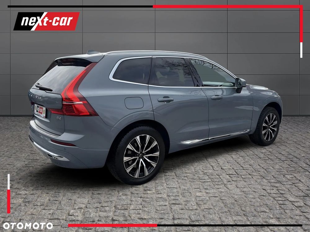 Volvo XC 60 B4 B Plus Bright - 5