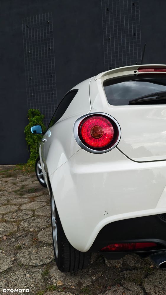 Alfa Romeo Mito 1.4 8V Turismo - 24