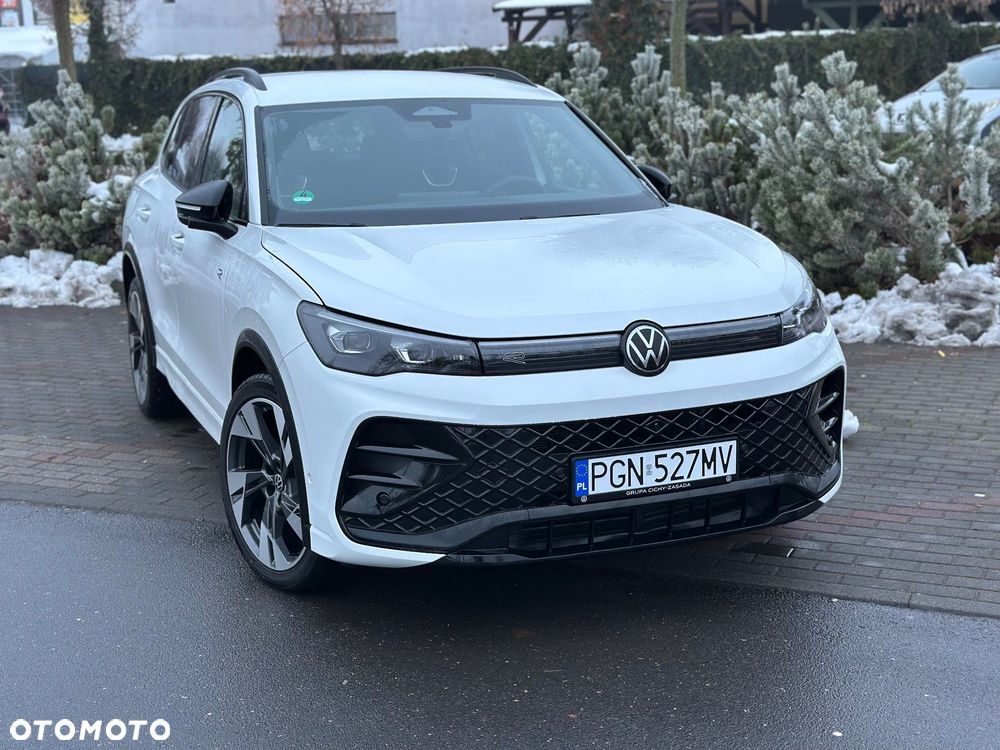 Volkswagen Tiguan 2.0 TDI SCR DSG R-Line - 23