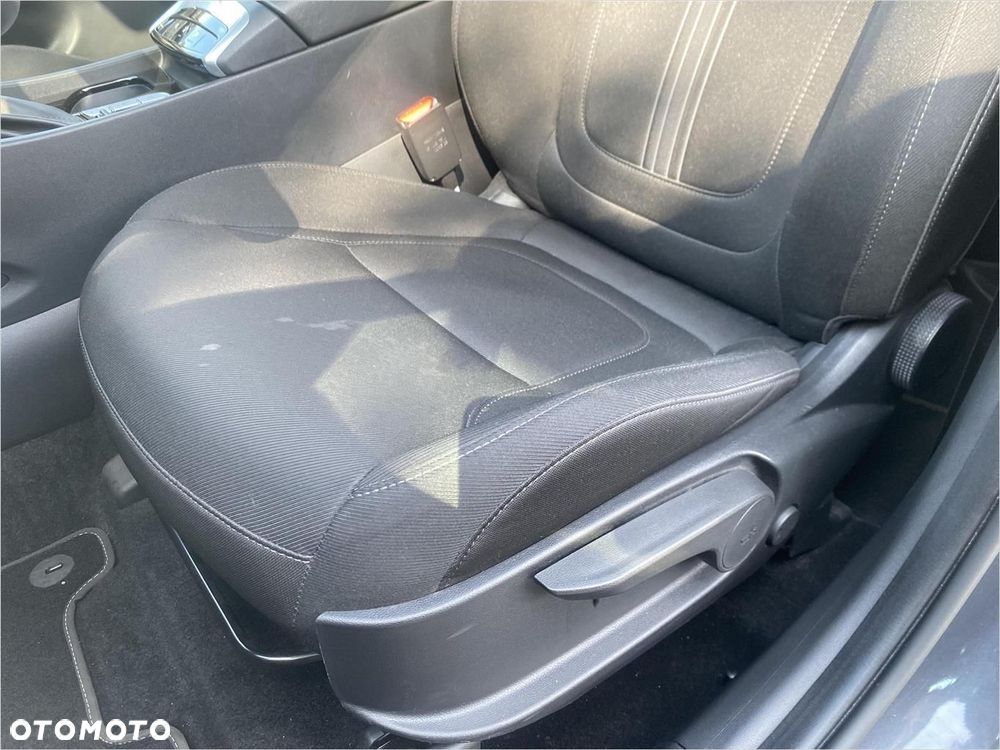 Hyundai Tucson - 13