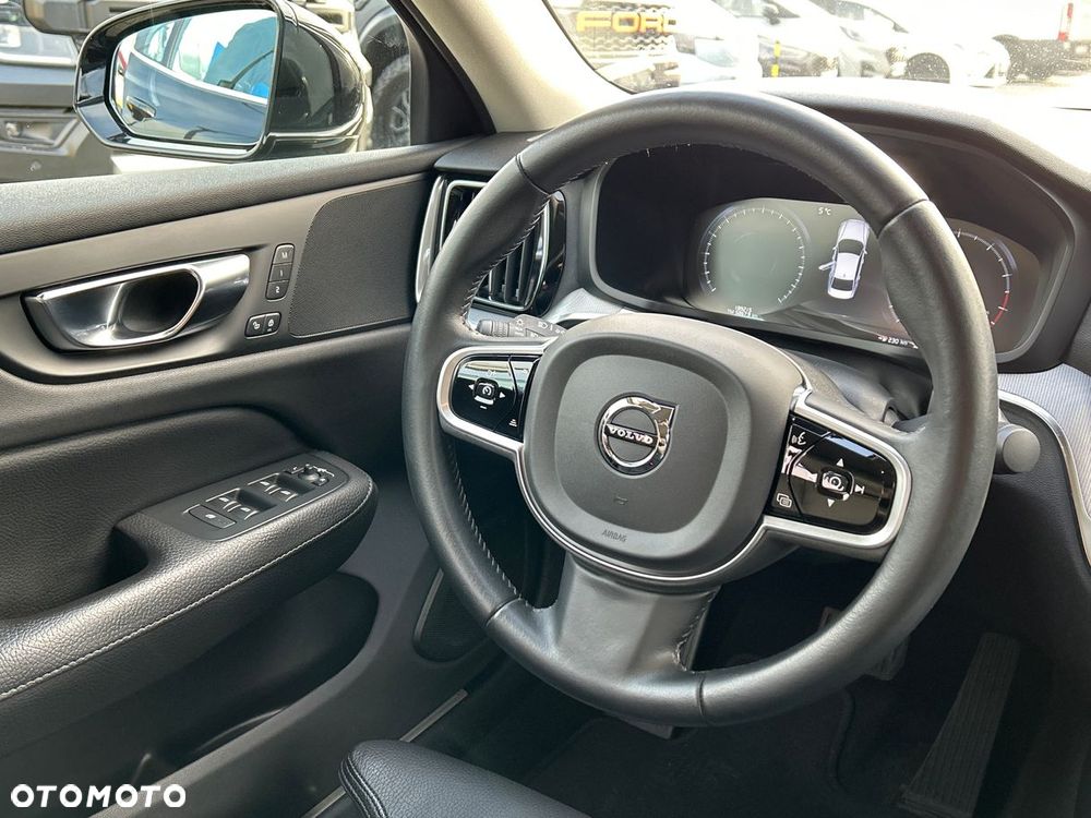 Volvo S60 T4 Inscription - 14