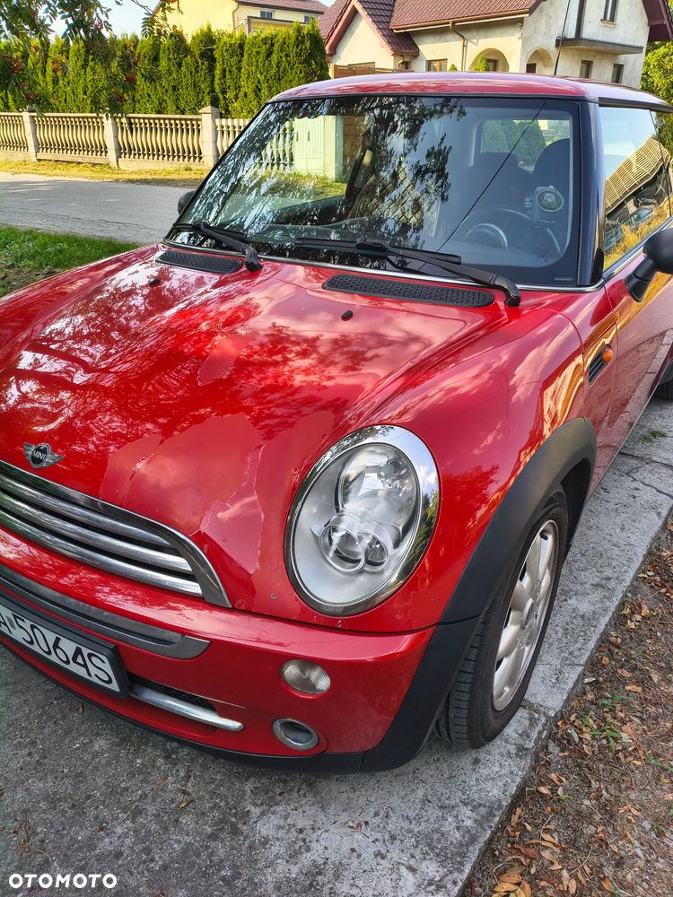 MINI ONE - 3