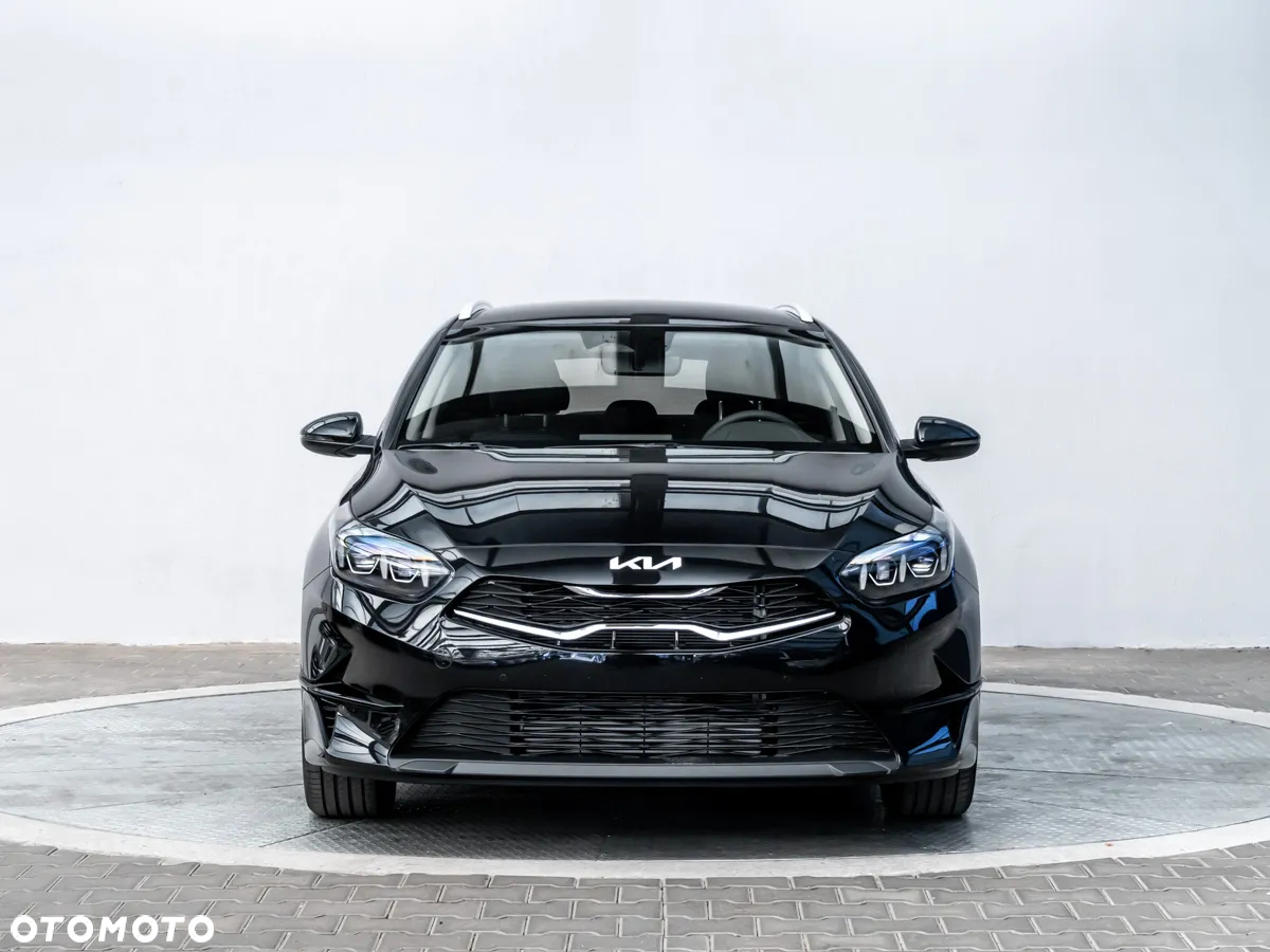 Kia Ceed 1.5 T-GDI Tribute - 11