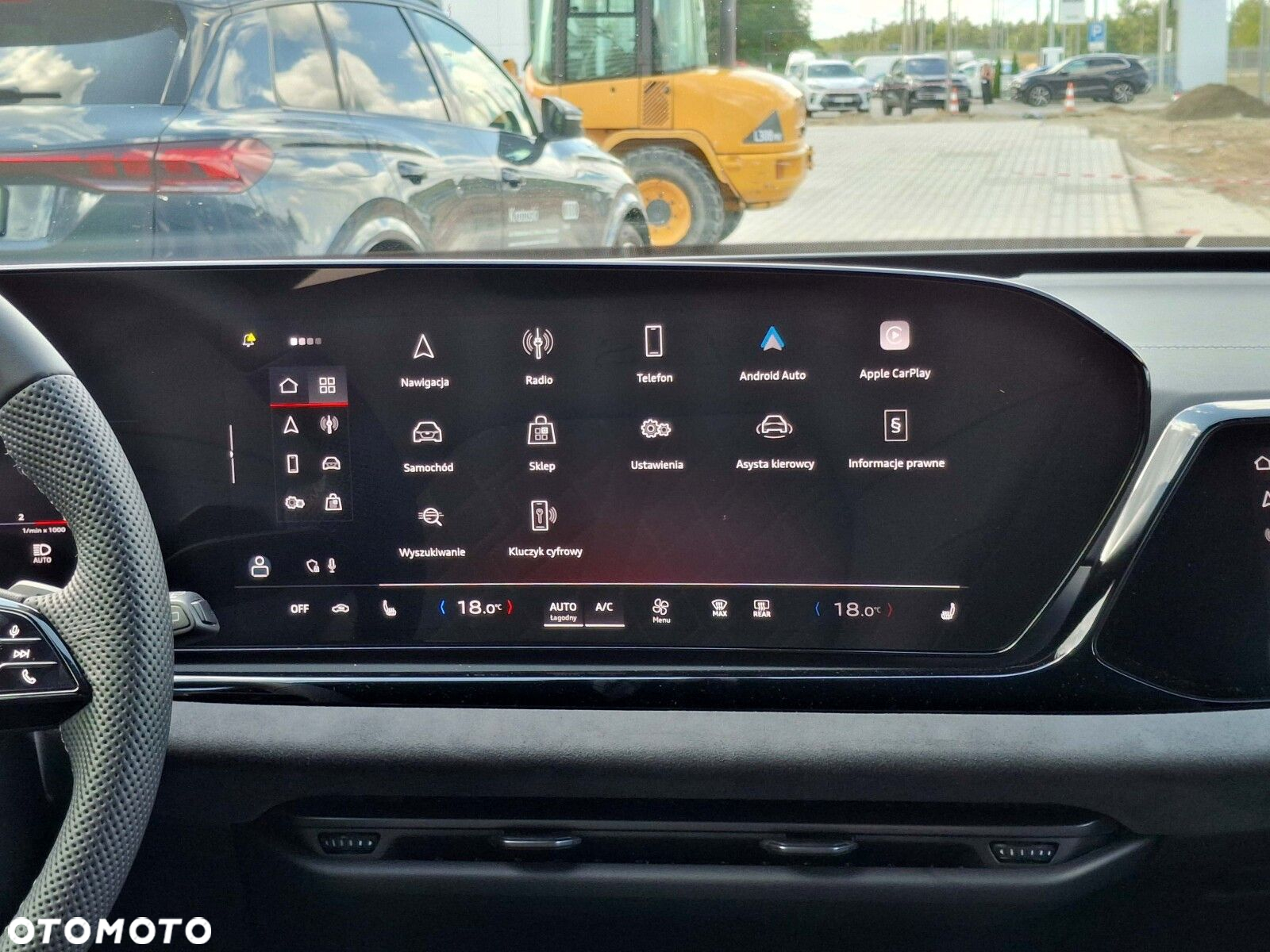 Audi A5 - 15