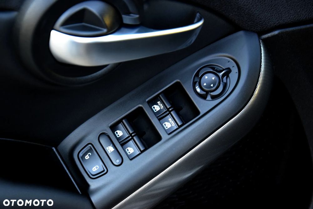 Fiat 500X Dolcevita 1.3 Sport DCT - 21