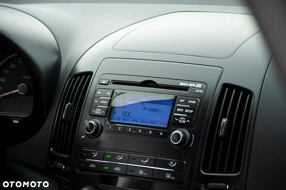 Hyundai i30 1.4 Edition 20 - 24