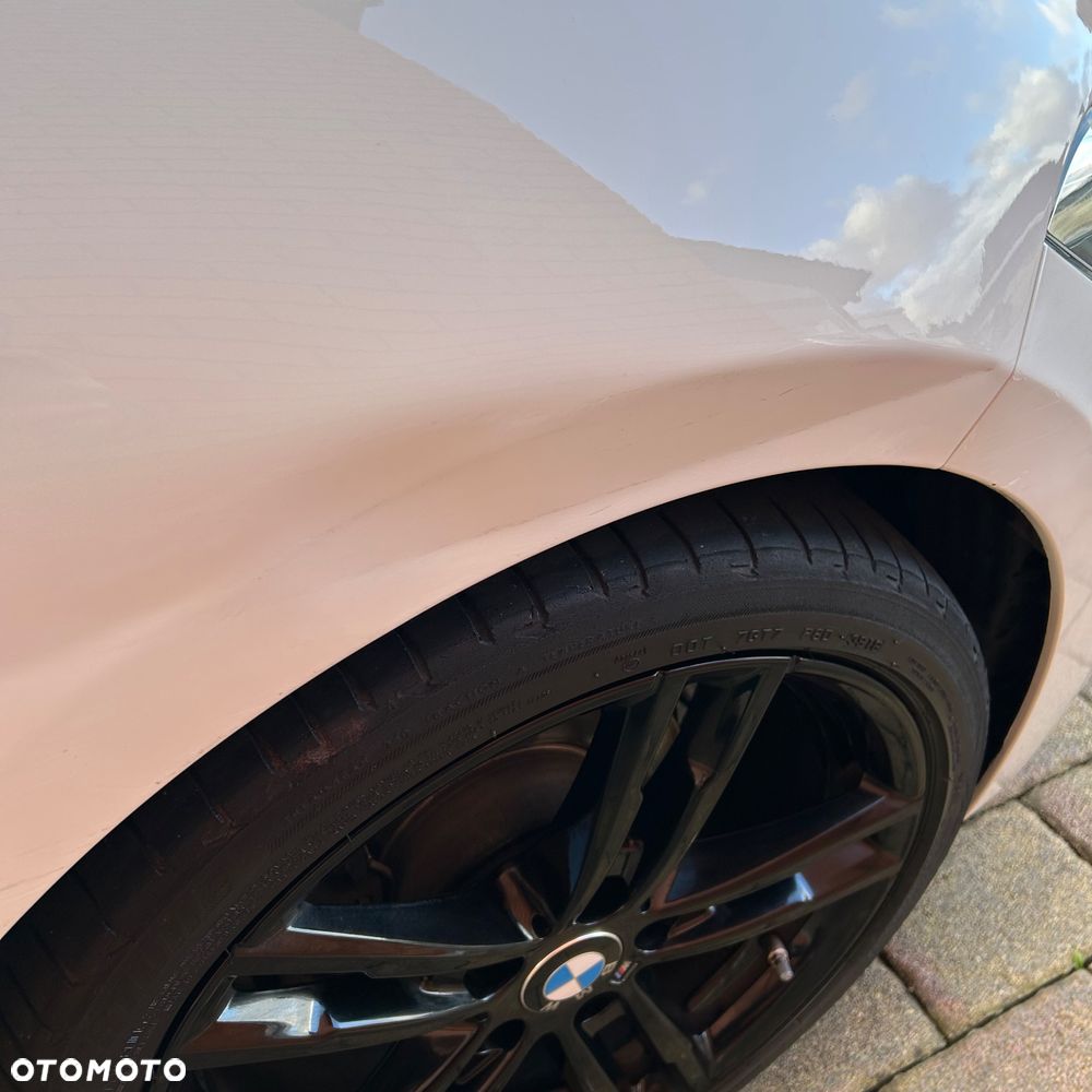 BMW Seria 1 118i Edition M Sport Shadow - 12