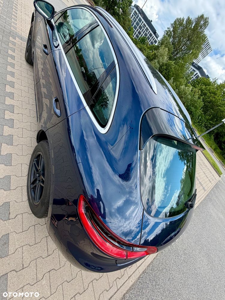 Porsche Macan - 6