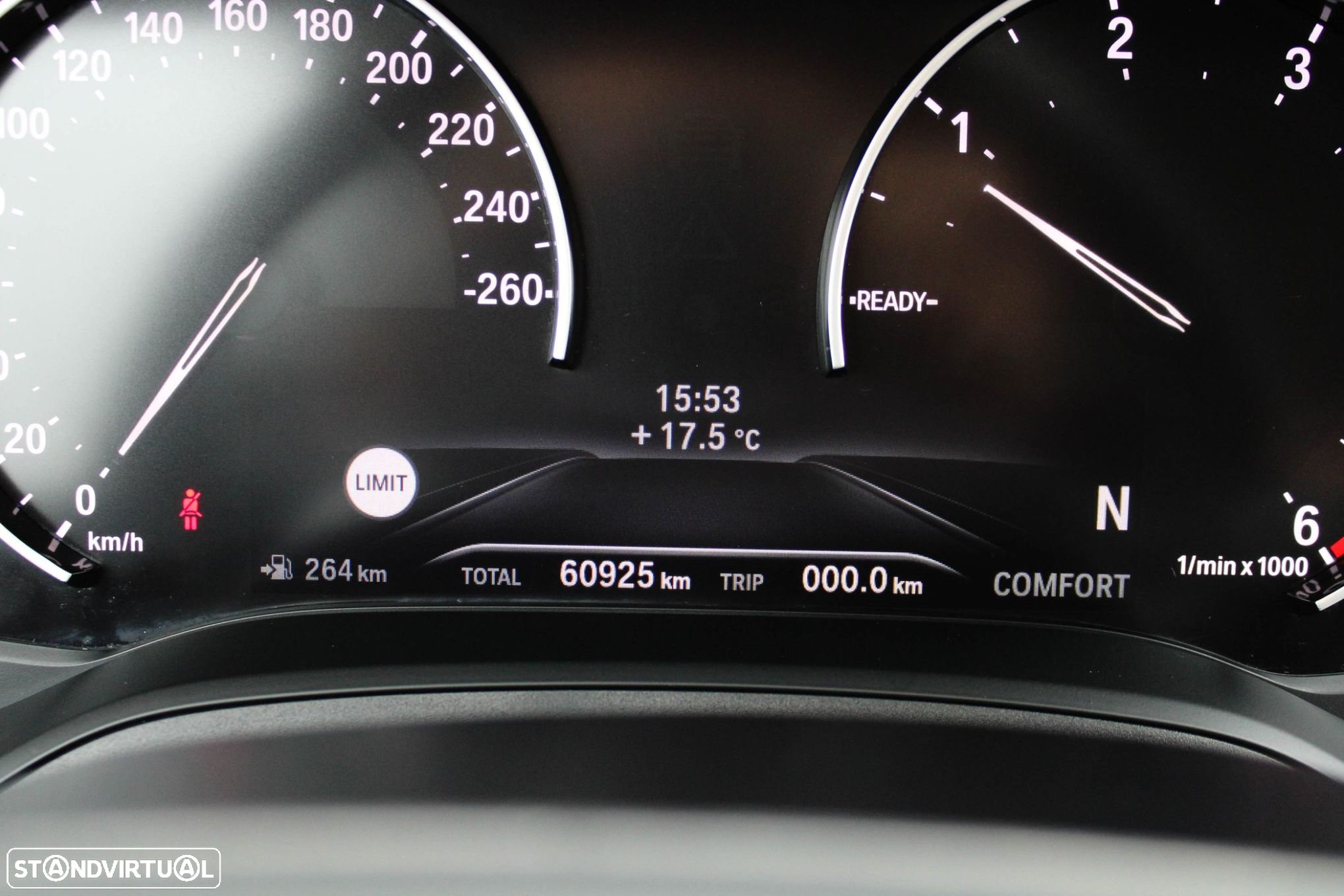 BMW 318 d Touring - 29