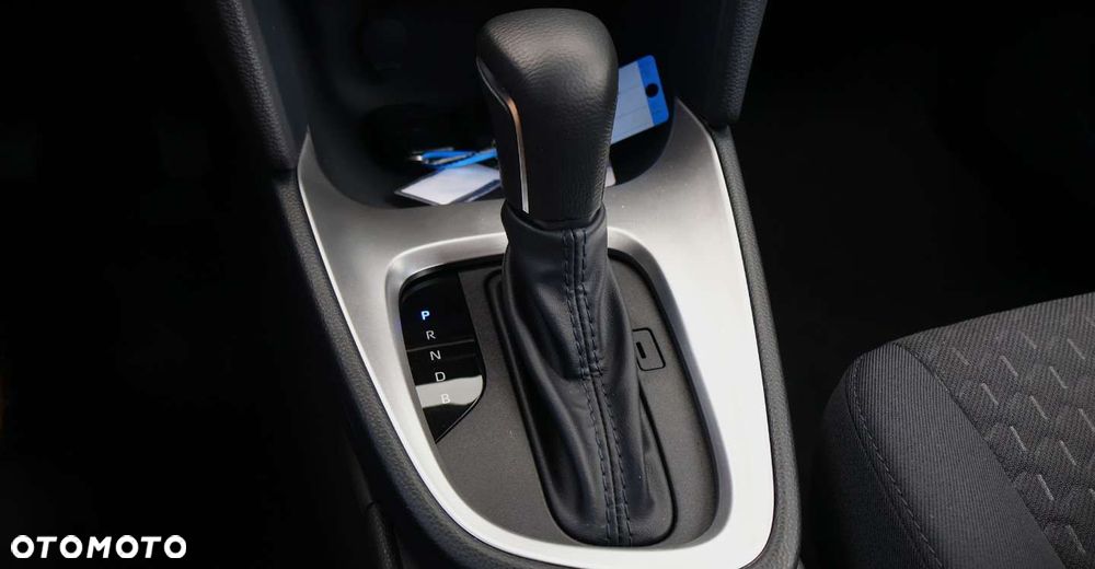 Toyota Yaris Cross - 26