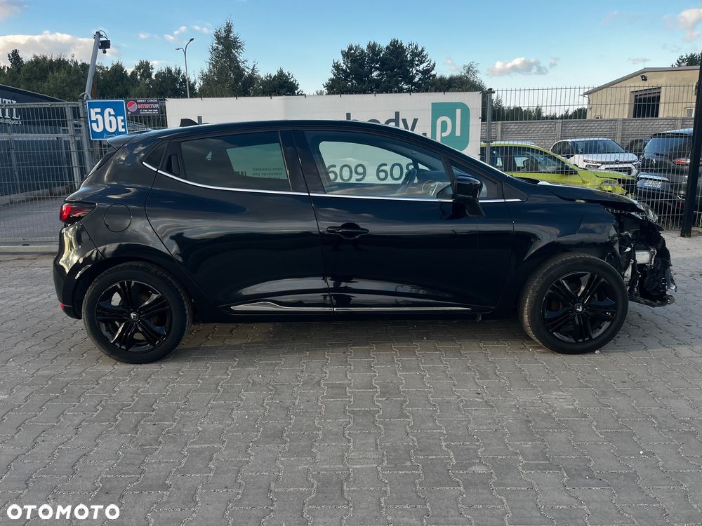 Renault Clio 0.9 TCe Limited - 8