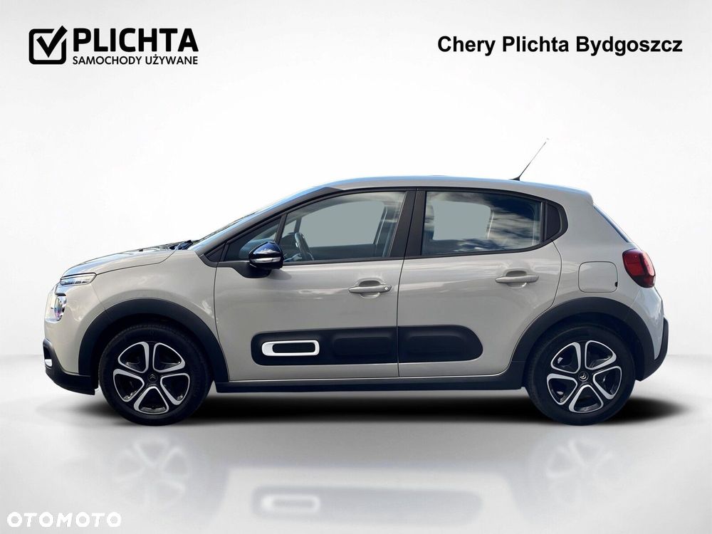 Citroen C3 2024 photo 2