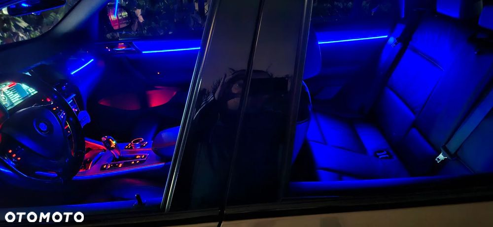 BMW X3 xDrive20d xLine - 32