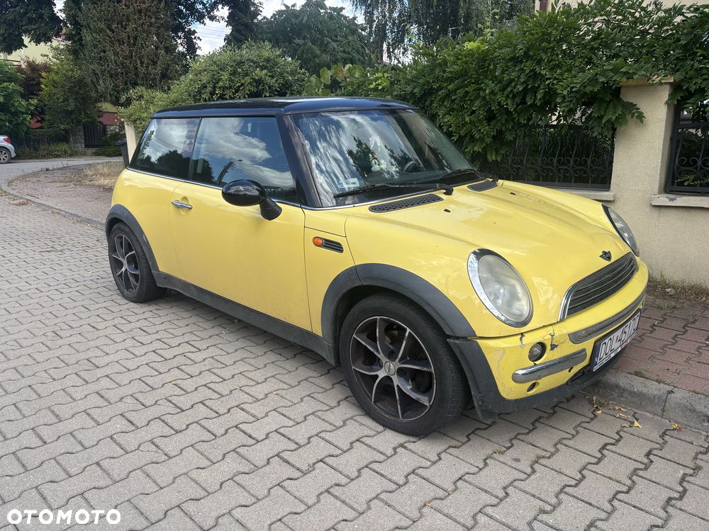 MINI Cooper - 2