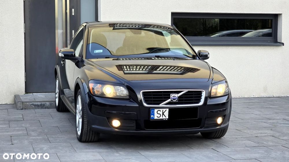 Volvo C30 2.0 Momentum - 7
