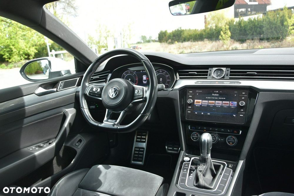 Volkswagen Arteon 2.0 TDI R-Line DSG - 6